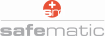 safematic Logo